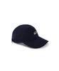 51Peosenteu Flat Logo Cap - Navy