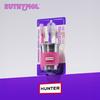 Whitening Purple Toothbrush 3-Pack Promotion (+ Travel Mug)