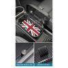 Central Control Storage Box For BMW Mini Cooper F65 F66 2024 2025 Central Armrest Storage Box Car Accessories