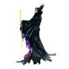 Mattel Disney Maleficent Disney Villains Collector Doll Articulated Body Fashion Doll with Doll Stand Age 6 and Up Purple JLT53