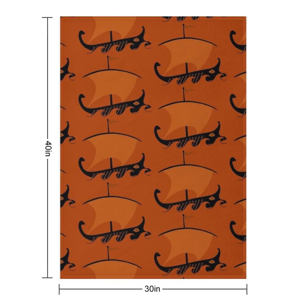 Full Speed Ahead Throw Blanket Personalized Gift Picnic Soft Plush Plaid Luxury St Blankets