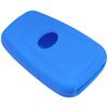 Lcyam Key Fob Cover Case - 2/3/4 Button Car Key Cover for Toyota C-HR,