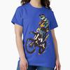 Motocross Classic T-Shirt