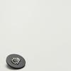 Xiaoxiang Cute Wind Penguin Button Sweater Suit Jacket Decorative Button Knitted Cardigan Leather Coat Button