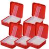 Two Sided Stickness Adhesive Tape Waterproof Removable Nano Sticky Adhesive Mounting Tape Transparent Nano Tape Both Side Tape Gadget Tools for Home