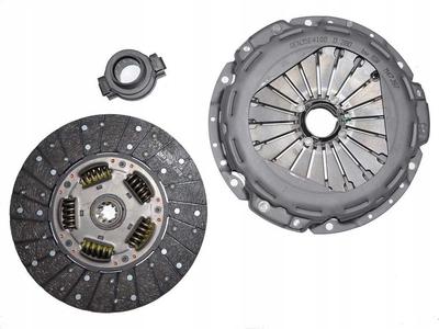 Ap K2065 Ap Raicam Clutch With Bearing