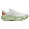 New ANTA Travel Steps 2 Running Shoes Women's Low Top White Green 122535545-5