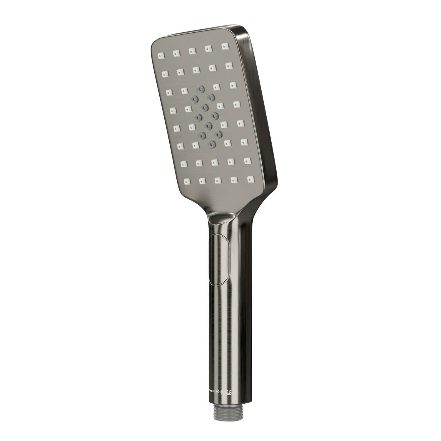 

Душевые лейки Вассеркрафт 1