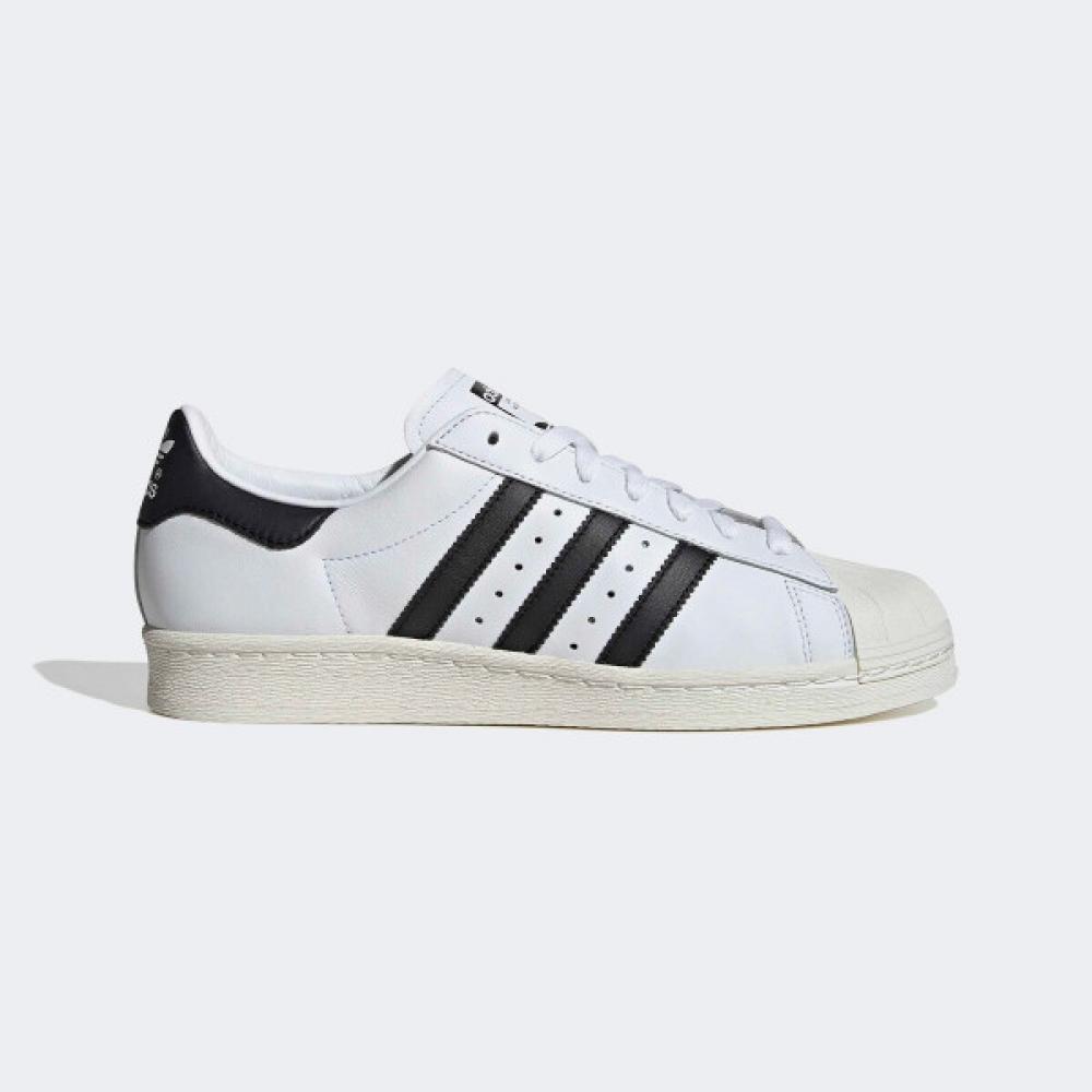 

Adidas Unisex Superstar 82 Ji2025 Sneakers white/220