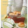 Microwave Oven Heat-Resistant Glove