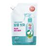 On) Cotton Foot Let's Wash Your Feet Cotton Foot Shampoo Grapefruit Scent Refill (Yeongdeungpo Branch) 500ml 1 Pcs