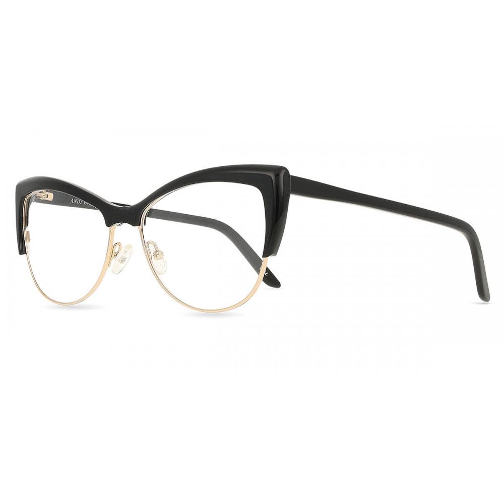 Andy Wolf 5082 A Women eyeglAsses