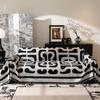 Light Luxury Chenille Sofa Cover Towel Four Seasons Universal Sofa Cushion Cover Universal All-Inclusive Cover Blanket Dustproof