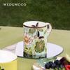 Wedgwood Waterlily Rhapsody Limited Edition Mug