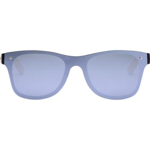 Floso Unisex Adult Tan Bamboo Sunglasses