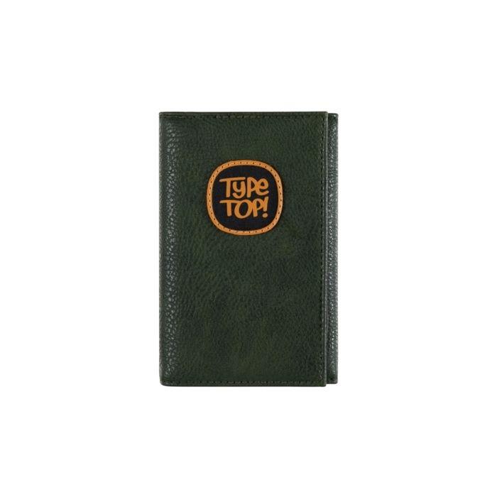 Porte-papiers voiture - Derrière la Porte - Type Top - Polyurethane - 10x15x1.5cm