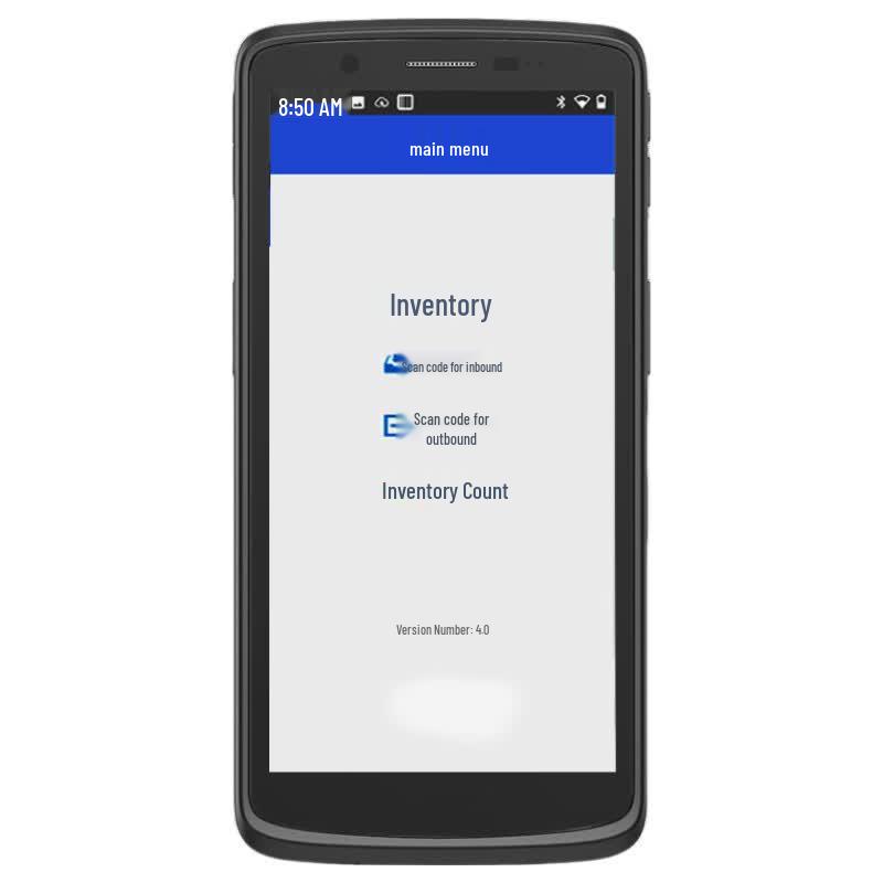 

Seuic CRUISE 2 Handheld Android Barcode Scanner PDA