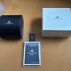 Used CASIO OCEANUS Solar Radio-Controlled Watch Body