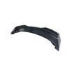 2024 Ford Mustang S650 Black Horse R Track Tail Wing Modification