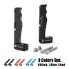 Maverick X3 Door Handle Kit for Can Am Maverick X3 Max R 4x4 XRS Turbo DPS 2017-2019 900 HO 4x4 DPS Aluminum Alloy UTV Parts