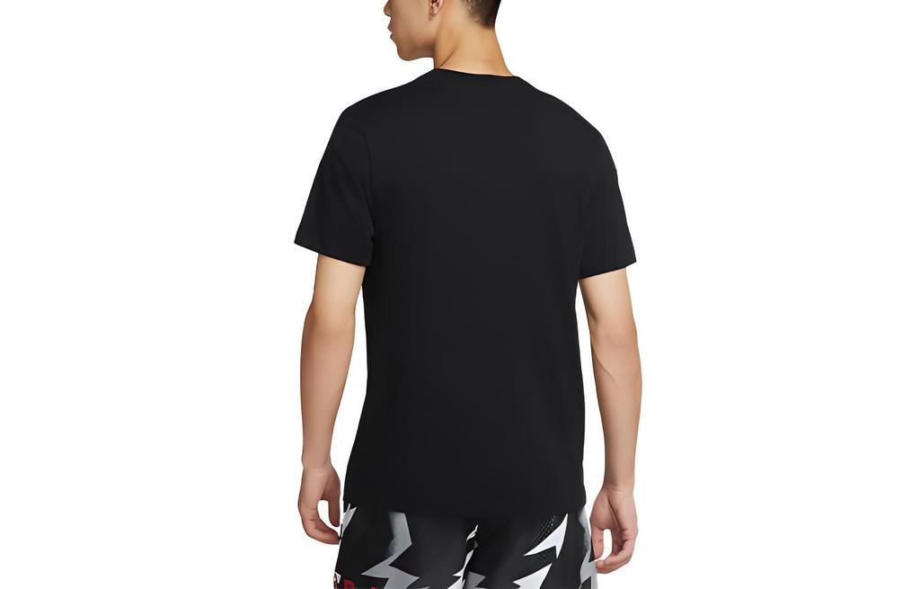 Jordan Jumpman Box S/S T Shirt DA9901-010