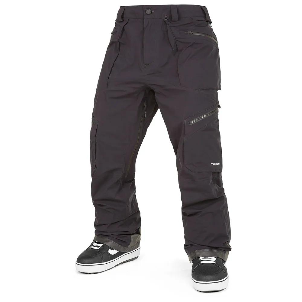 

Volcom Брюки Guch Stretch Gore-Tex S