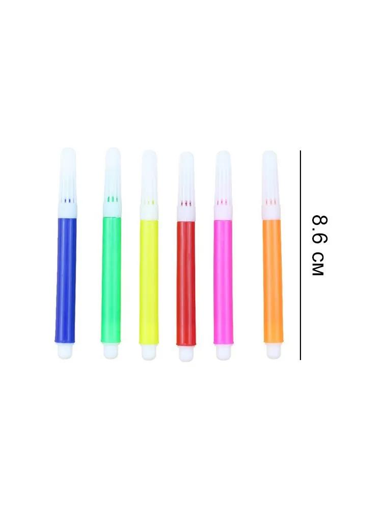 Set of markers