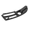 Front Left Side Bumper Grille Fog Light Grill For A4 B7 S-Line S4 2005-08