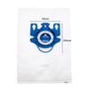 10 Pcs. Dust Bags with HEPA Filter for Miele Vacuum Cleaner Bags 3D GN S5000 S8000 Full C2 C3 S5 SF-50 Parts