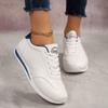 Fashion New 2025 Women Sneakers Comfortable Versatile Soft Bottom Sneakers Women Casual Sports Designer Shoes Women Zapatos De Mujer