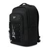 New Reebok Fabric Backpack Regular Unisex Ecru/Khaki/Black RB230013M