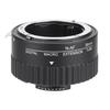 For Meike Auto Focusing Macro Extension Lens Tube 12mm+20mm+36mm for Nikon F Mount DSLR (B)