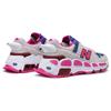 New Balance X Salehe Bembury 574 Yurt 'Pink' Sneakers Sneakers MS574YSA