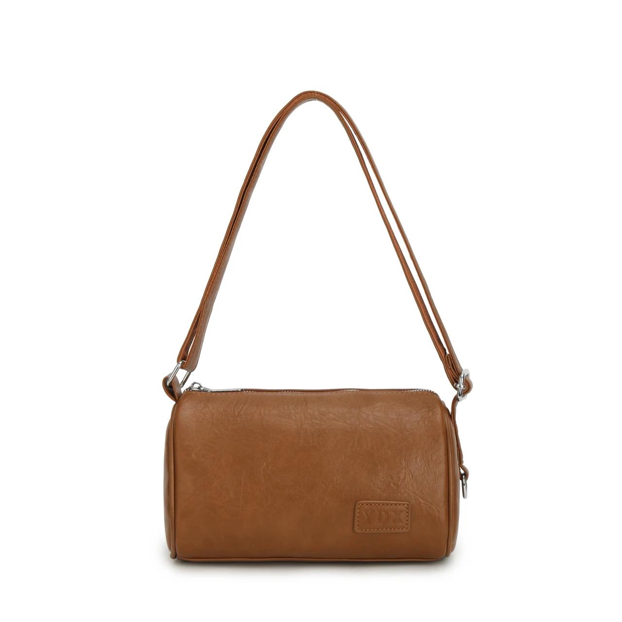 Versatile Large Capacity Pu Women S Shoulder Bag Crossbody Fashion Pillow New Premium Durable Quality Useful Practical