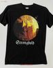 SUMMONING Stronghold T-SHIRT Herren Größe S Black Metal MT16
