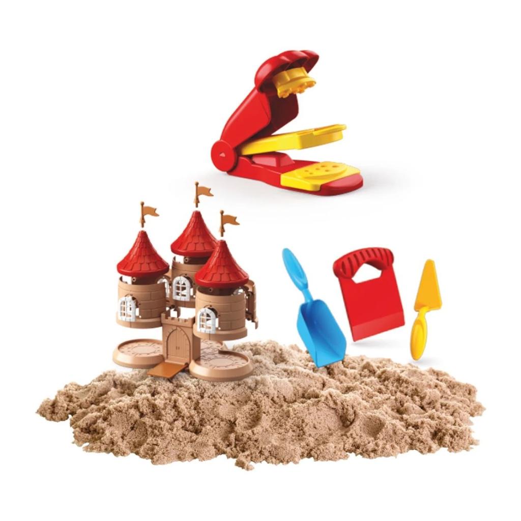 Magic Sand Set - Artcraft- Castle
