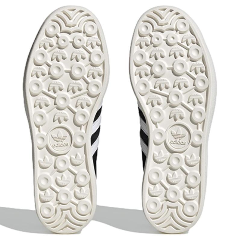 Adidas Women's Gazelle Bold 'Black White' Women's Sneakers HQ6912