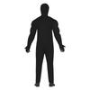 Fiestas Guirca Mens Creepy Hero Costume Set