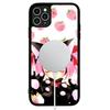 Tokyo Mew Mew Anime Für IPhone 17 16 15 Pro Max Hülle 14 Plus 13 12 11 Für Magesafe Magnetisches Kabelloses Lade Cover