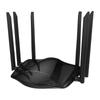 Dual-Band 4G/5G Wireless Router with SIM Slot for Universal Network Support and Wired/WiFi Connectivity