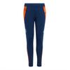 Childrens/Kids Tiro 24 Competition Juventus FC Training Tracksuit Bottoms