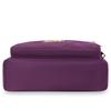 Unisex Messenger Bag - Lightweight Crossbody Bag with Zipper Closure, Minimalist Everyday Purse for Men & Women