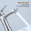 Diehr 304 Stainless Steel Single Cold Basin Faucet