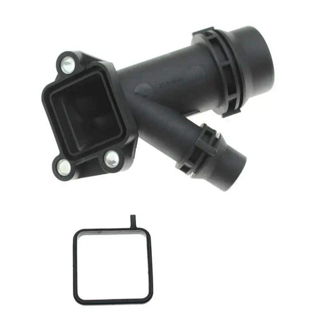 

New Engine Coolant Hose Connector For BMW 1 Series E38 E39 E46 E65 E66 11127806196