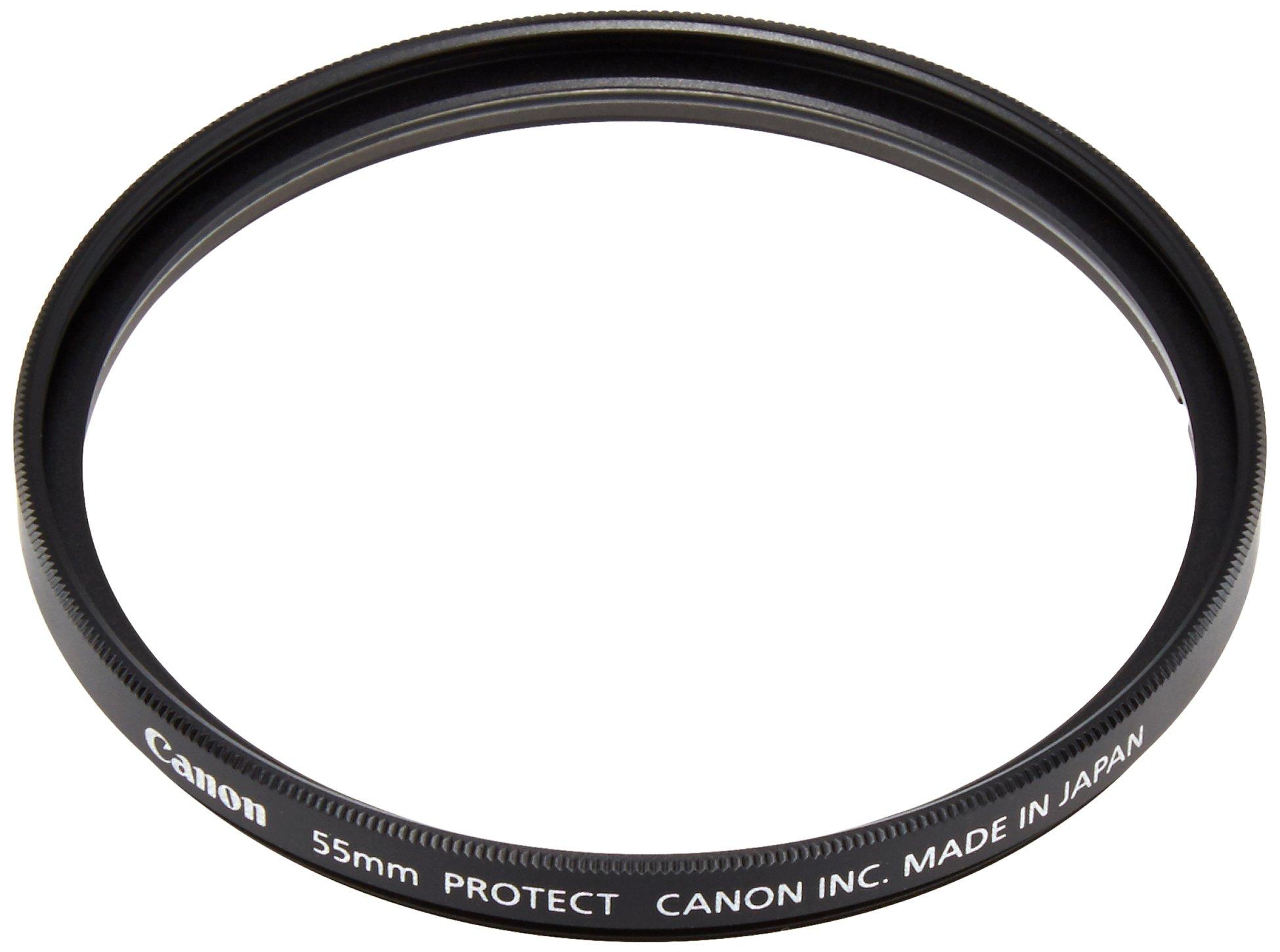 

Защитный фильтр Canon 55 мм FILTER55PRO