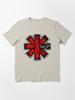 Red Hot Chili Peppers ROCK BAND ALBUM HIT TOUR VINTAGE PUNK Essential T-Shirt