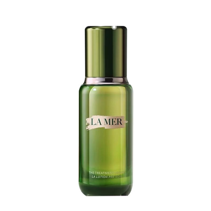 

LA MER Treatment Lotion & Cleansing Foam Gift Set