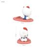 Gourmandise Sanrio Characters Mascot Mobile Stand Hello Kitty SANG-388KT