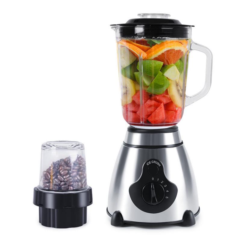Multi-functional Baby Food & Juice Blender with Grinder