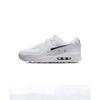 With Half Size Men's Casual Single Shoes, Air Cushion Women's Shoes, Sports Shock-absorbing Running Shoes
